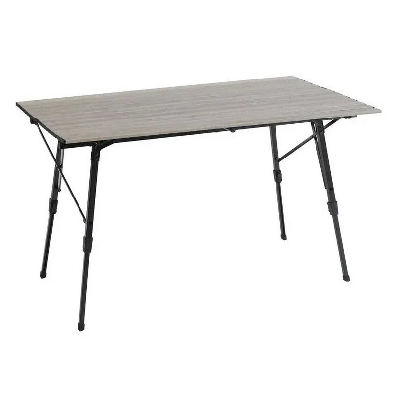 Стол кемпинговый Canmore L 531192 Outwell 931741, 120х70 см