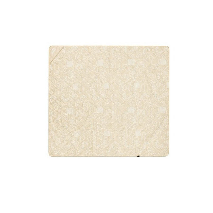 Коврик для пикника CNH22DZ025 Naturehike 6975641887287 бежевый 240 x 200 см