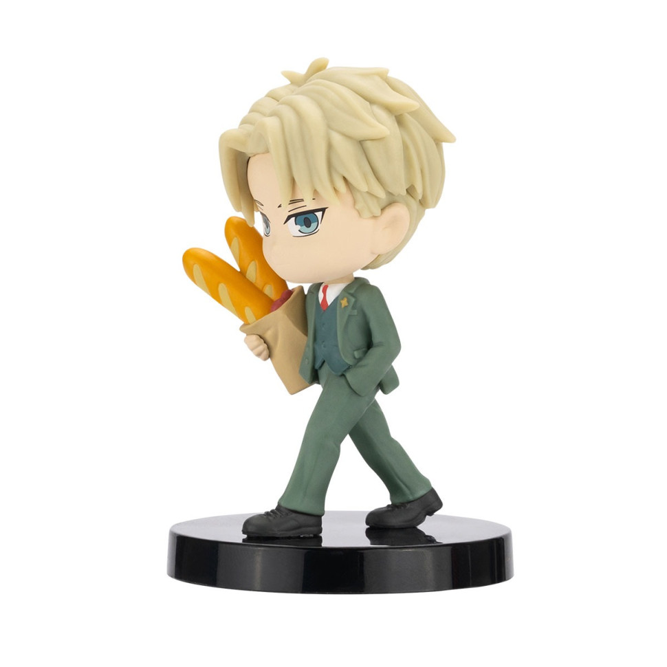 Игровая фигурка W1 Лойд Total Anime KAZ0084-W1 серии 