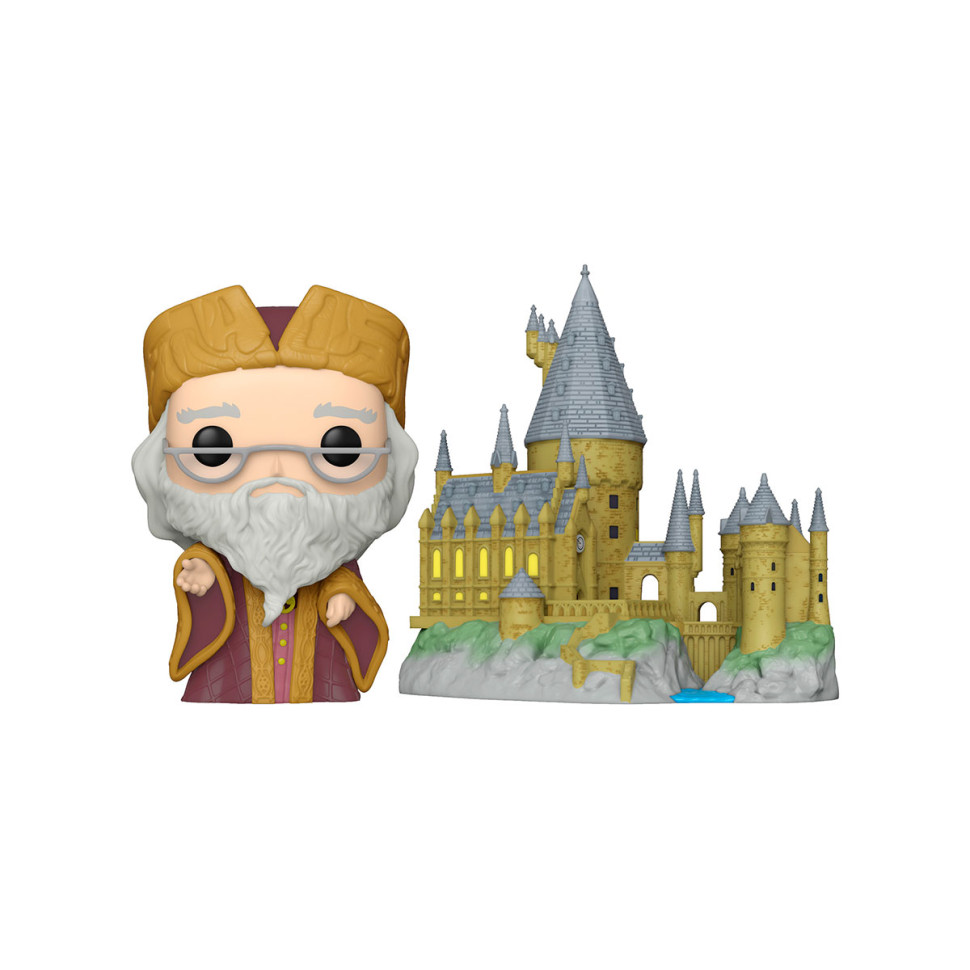 Ігрова фігурка Funko Pop! Town серії 