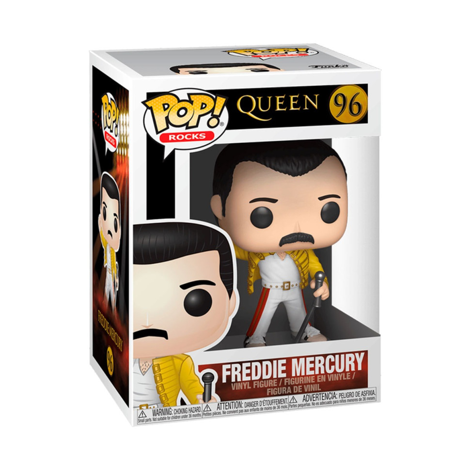 Ігрова фігурка Funko POP! серії 