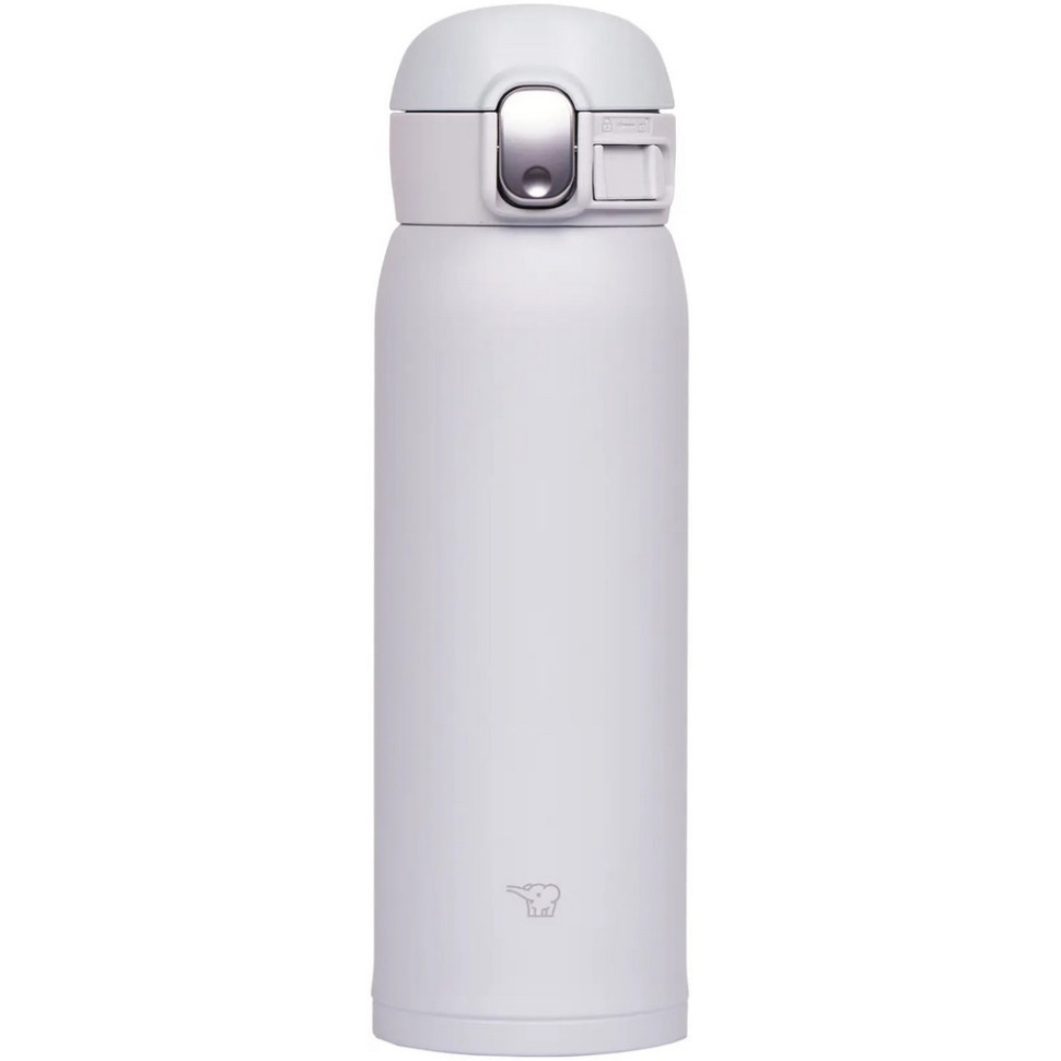 Термокружка Zojirushi SM-WA48HL 0.48 л, сірий