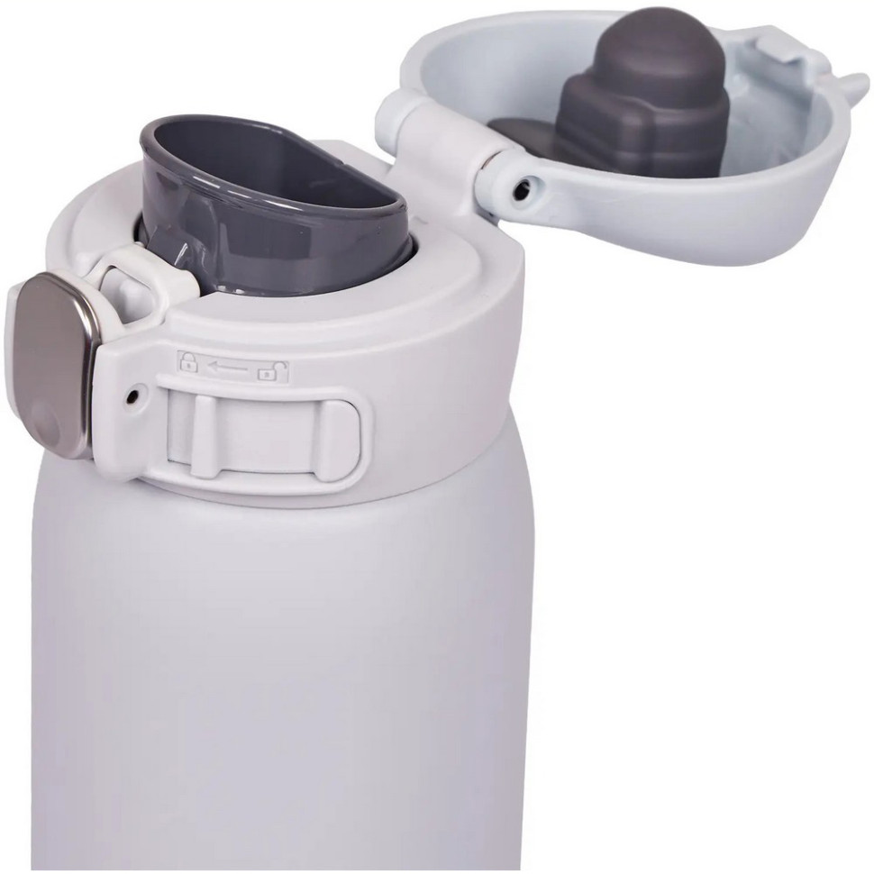 Термокружка Zojirushi SM-WA48HL 0.48 л, сірий