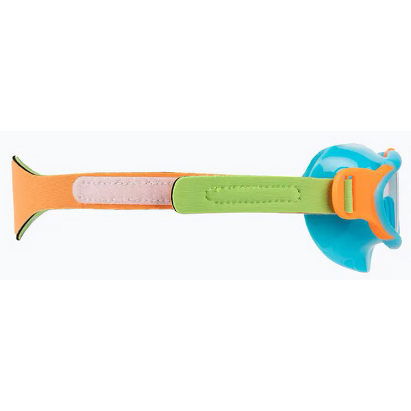 Очки-маска для плавания SEA SQUAD MASK JU Speedo 8-0876314645