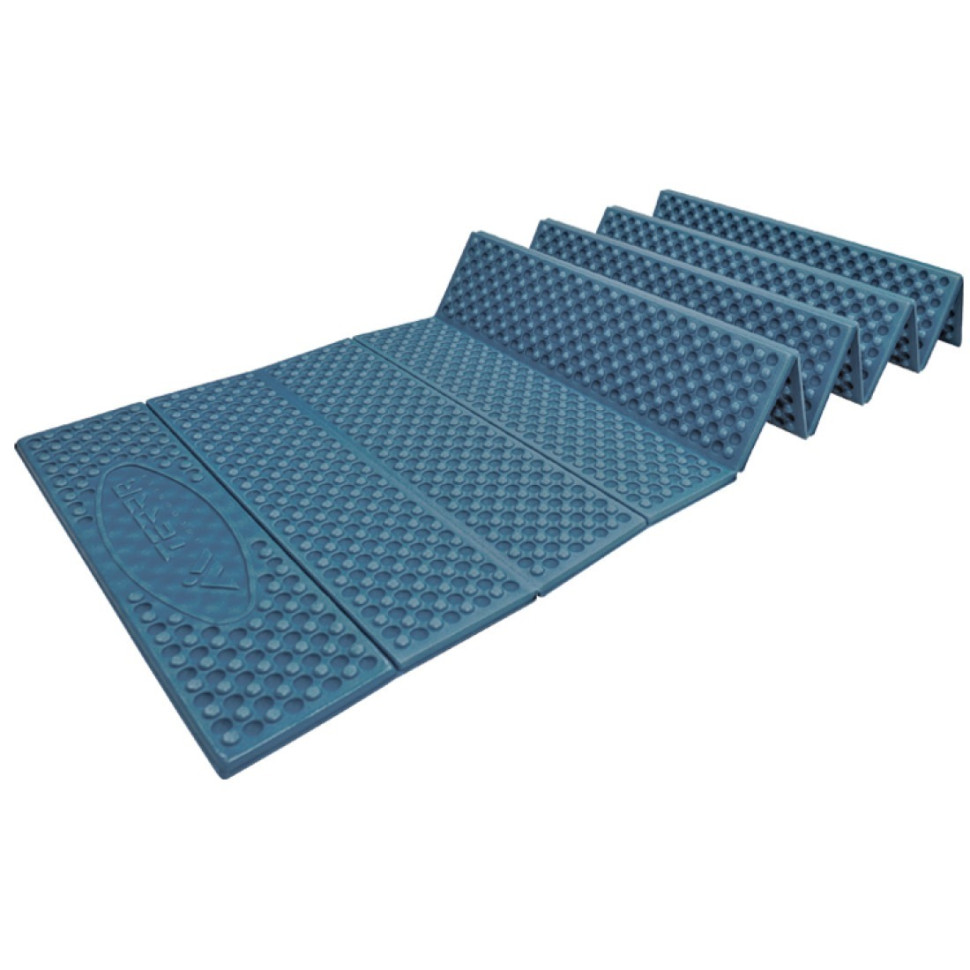 Коврик пенный Sleep Mat Terra Incognita ti-170, 180 х 59 х 2 см