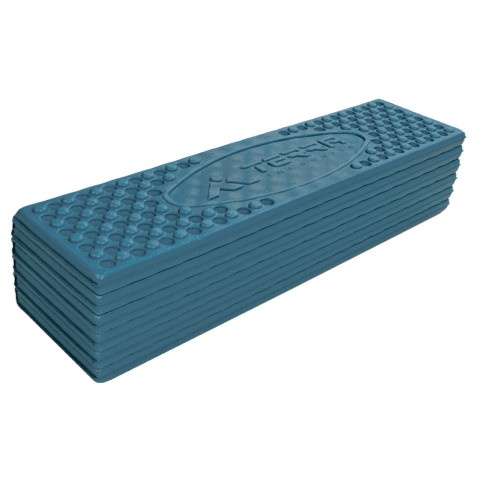 Коврик пенный Sleep Mat Terra Incognita ti-170, 180 х 59 х 2 см