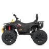 Дитячий електромобіль Квадоцикл Bambi Racer M 4624EBLR-2-6(24V) до 35 кг 