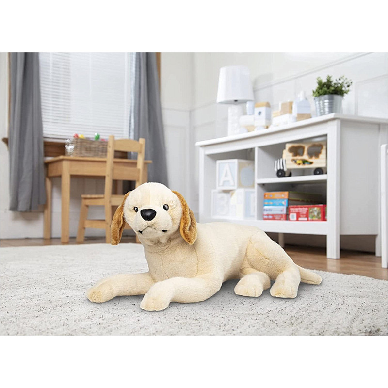 Велика м'яка іграшка 