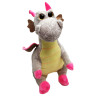 Мягкая игрушка "Дракон" Bambi K15305, 23 см