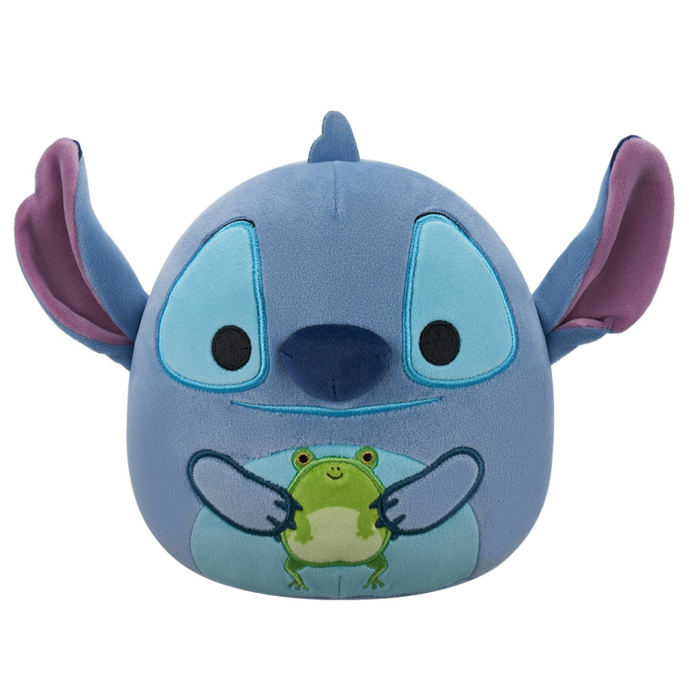 Дитяча м'яка іграшка 