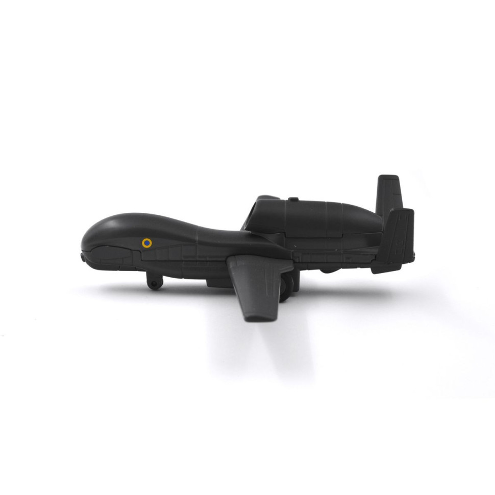 Моделька «Беспилотный Летательный Аппарат» TechnoDrive 250333W2