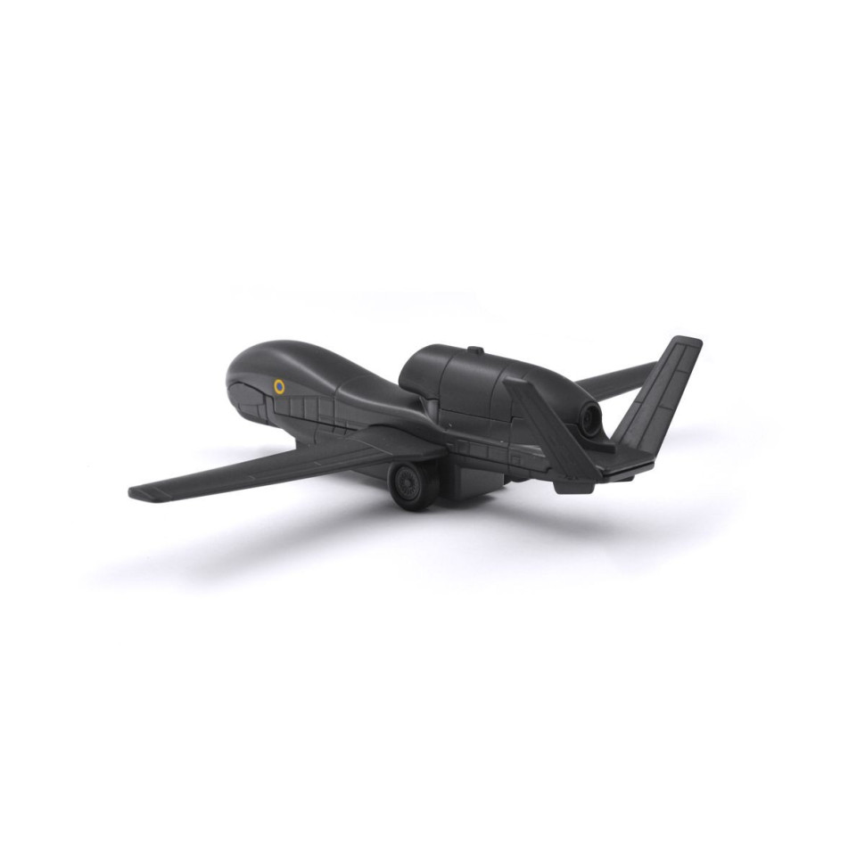 Моделька «Беспилотный Летательный Аппарат» TechnoDrive 250333W2
