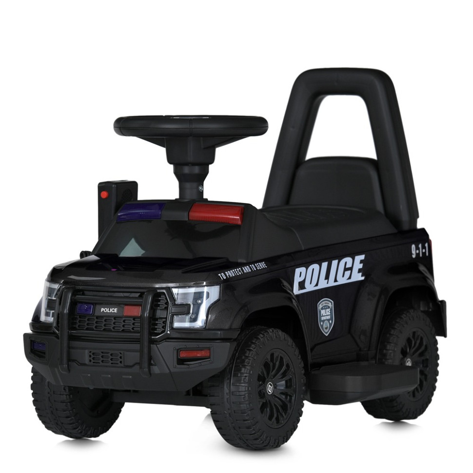 Детская каталка-толокар Bambi Racer M 5844-2 до 25 кг