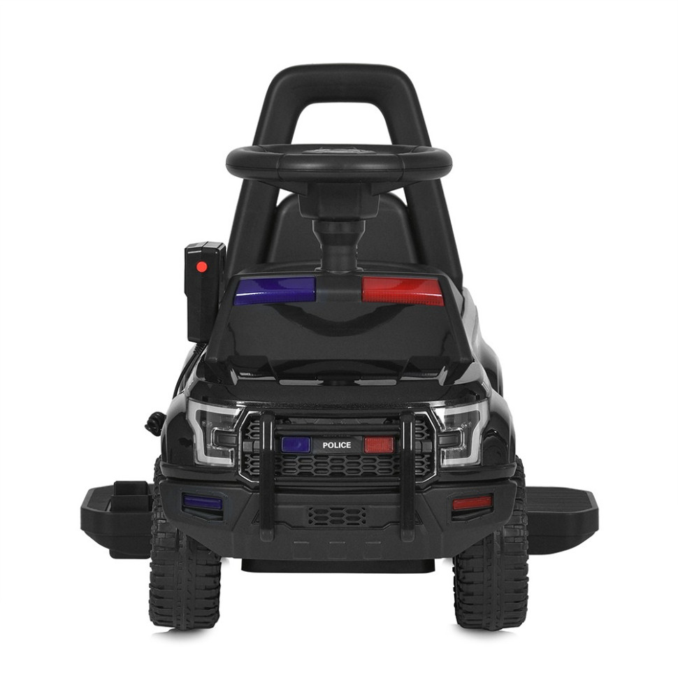 Детская каталка-толокар Bambi Racer M 5844-2 до 25 кг