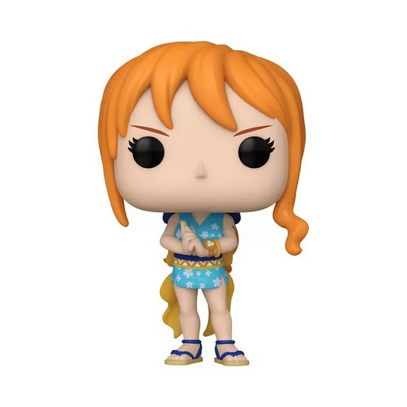 Ігрова фігурка FUNKO POP! cерії 
