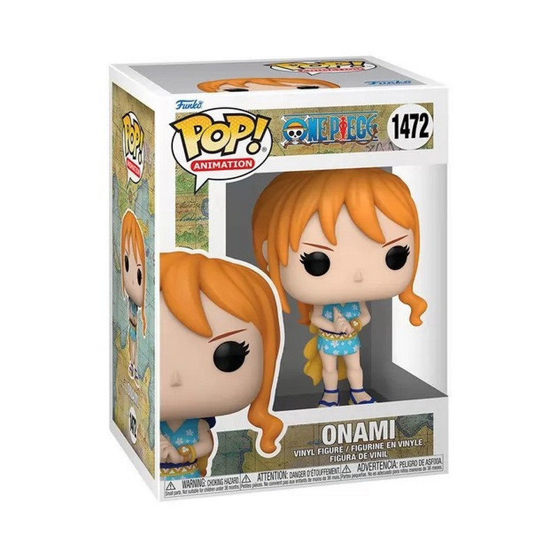 Ігрова фігурка FUNKO POP! cерії 