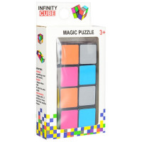 Игра головоломка "Infinity Cube" 9908