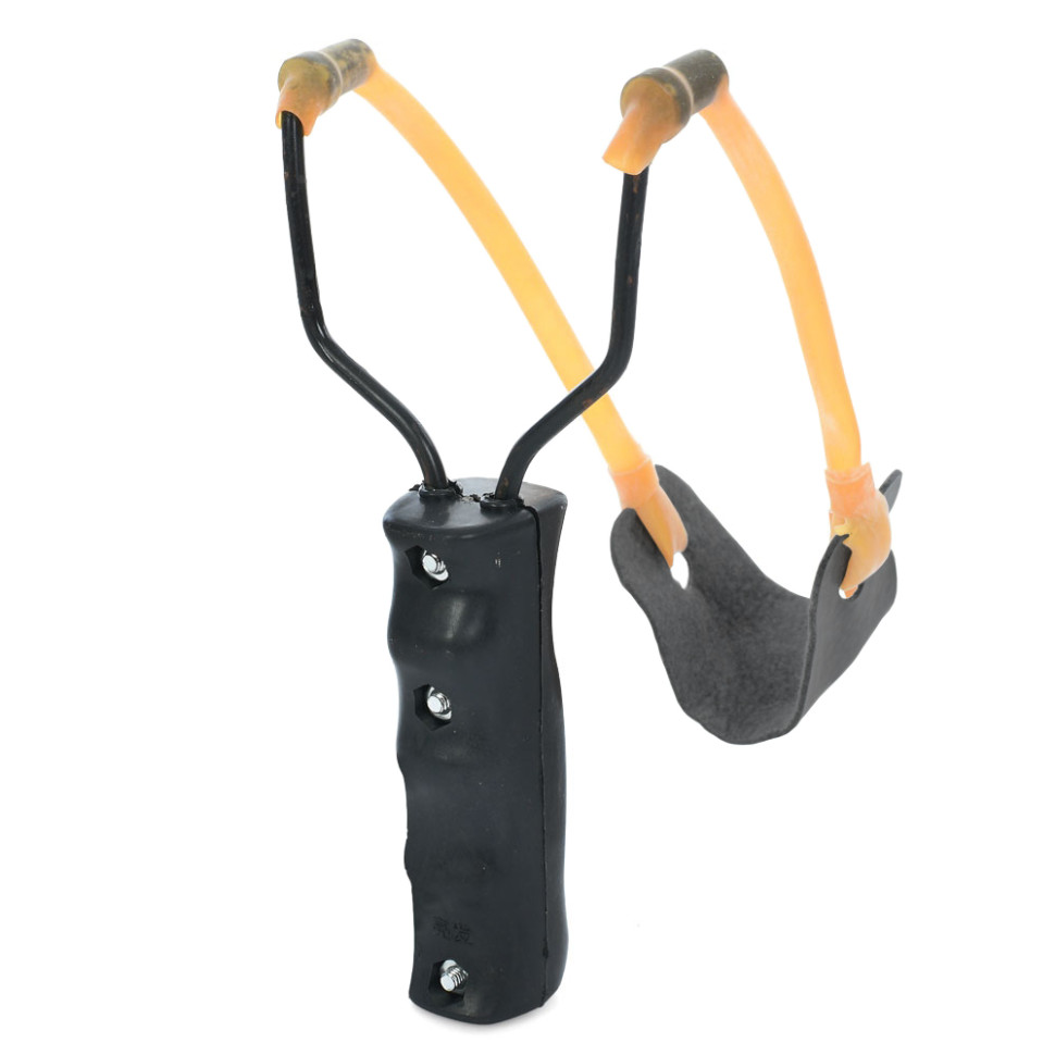Детская игрушка Рогатка Bambi MS 0346-5(Black) 16,5 см, в пакете