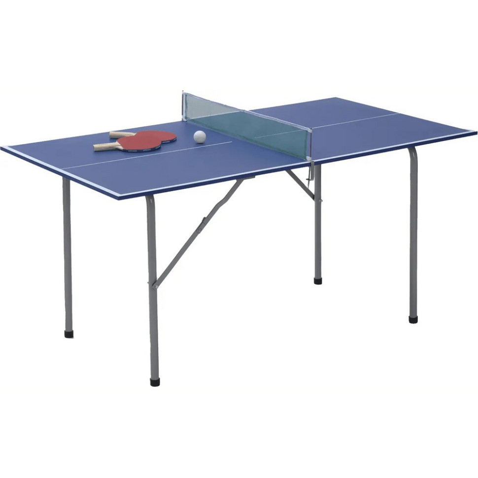 Теннисный стол Junior Garlando 930618 Blue 12 мм