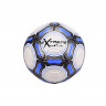 М'яч футбольний "Extreme Motion" Metr + FB20152 21,8 см 420 м