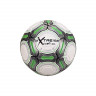 Мяч футбольный "Extreme Motion" Metr+ FB20152 21,8 см 420 г.