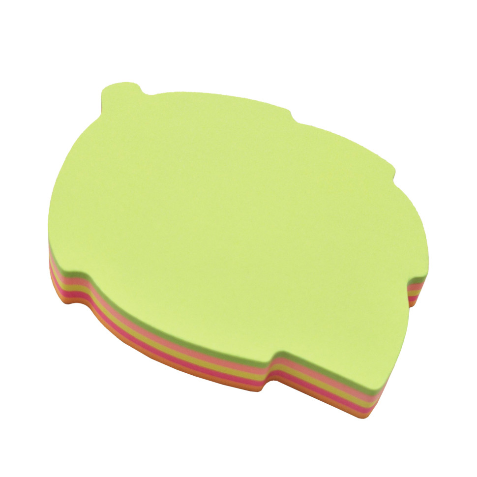 Папір для нотаток самоклеючий 