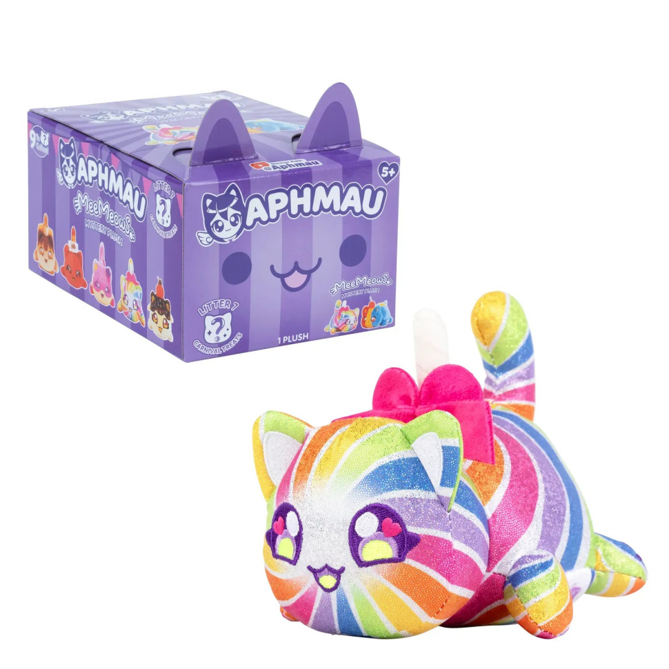 Коллекционная игрушка 