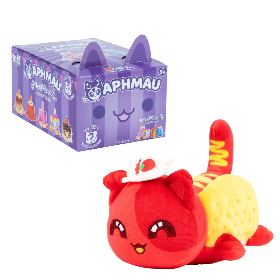 Коллекционная игрушка 