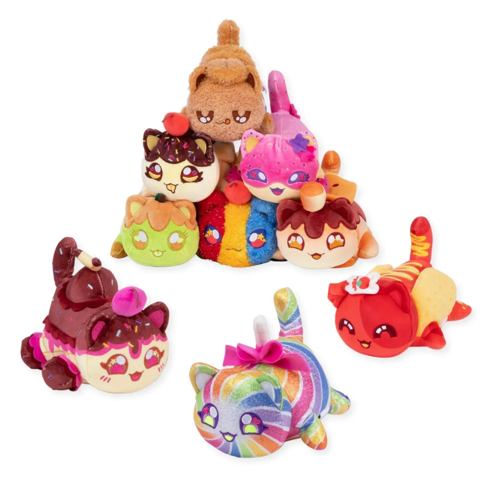 Коллекционная игрушка 