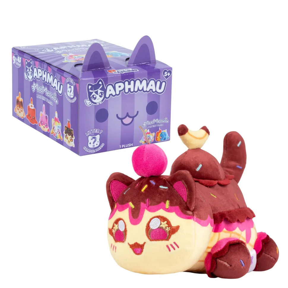 Коллекционная игрушка 