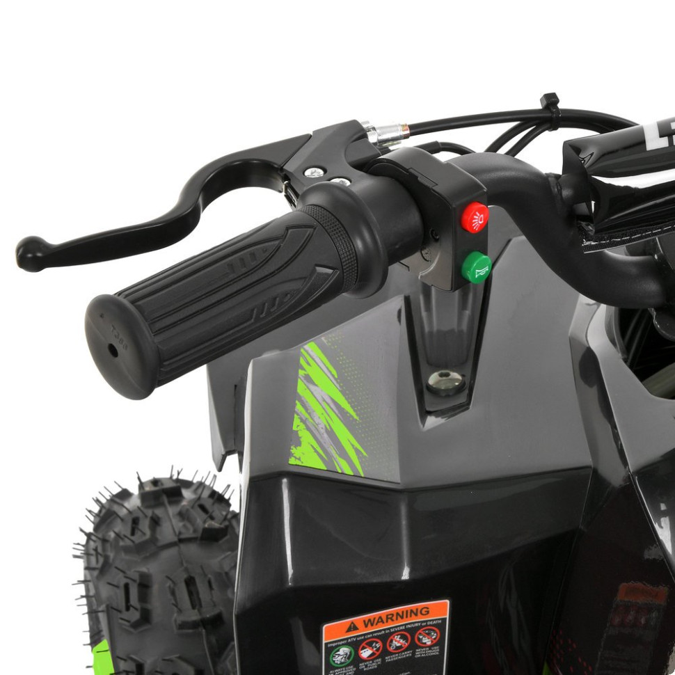 Детский электромобиль Квадроцикл Prof1 HB-FFG1000-2-5 до 45кг