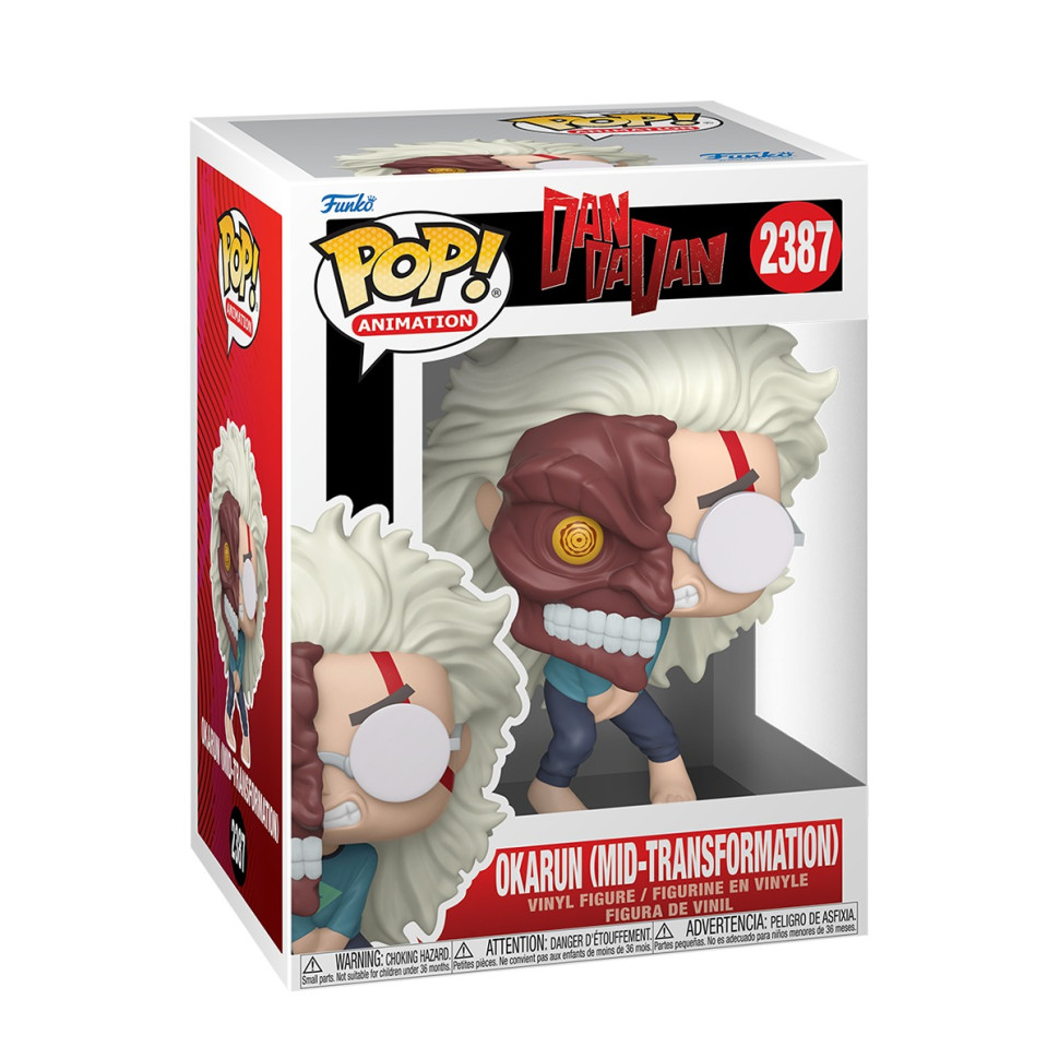 Игровая фигурка FUNKO POP!