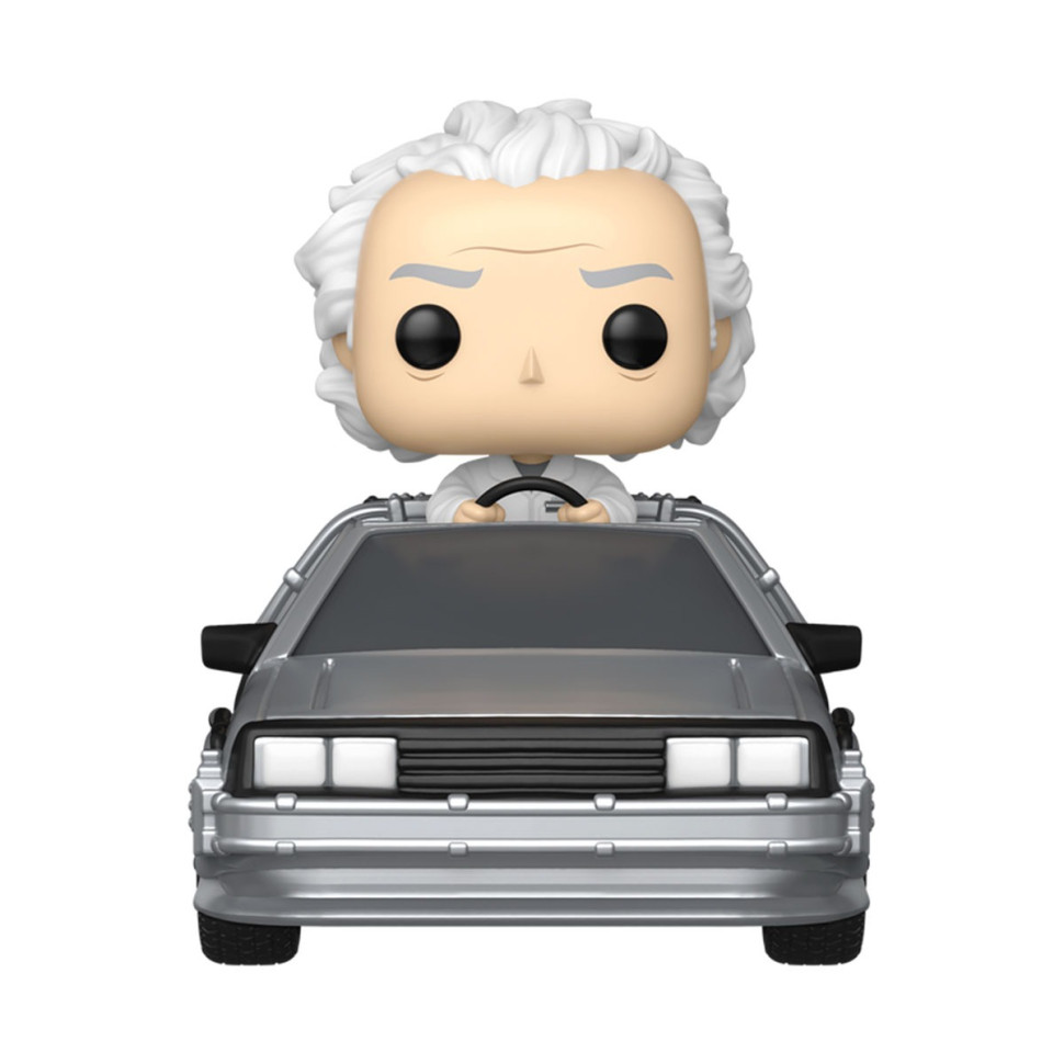 Ігрова фігурка FUNKO POP!
