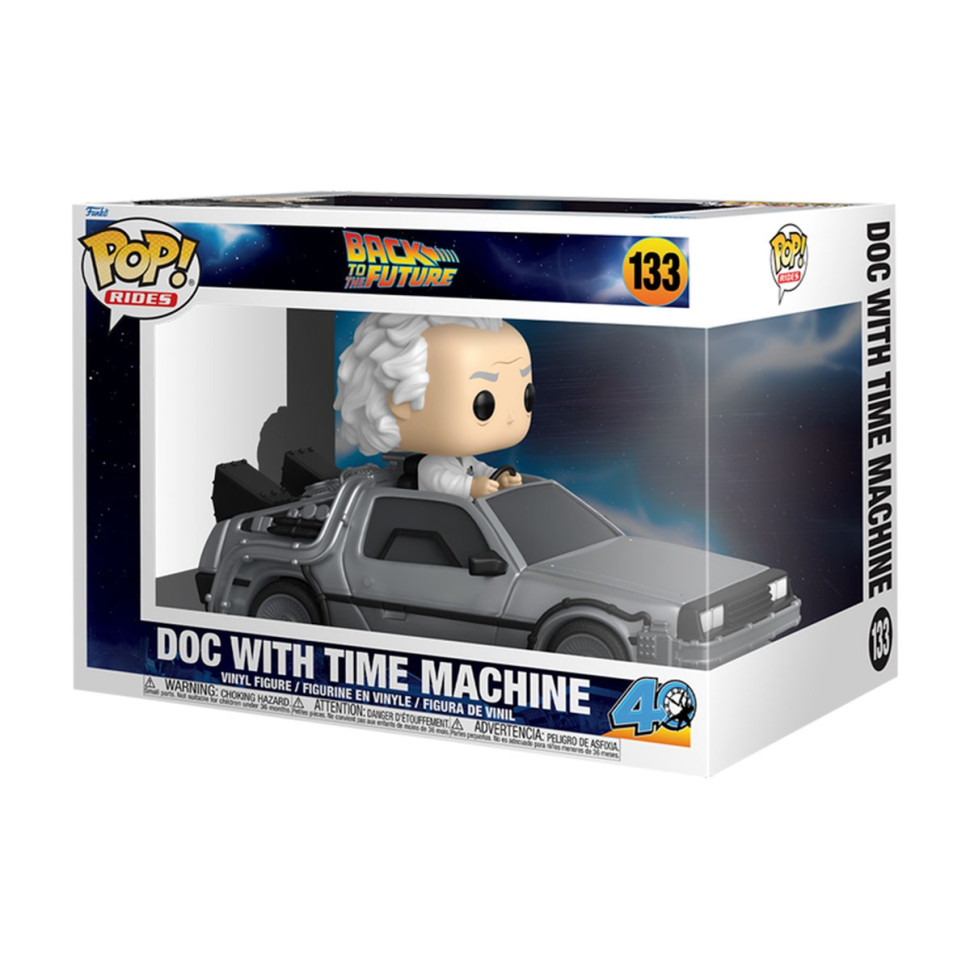Ігрова фігурка FUNKO POP!