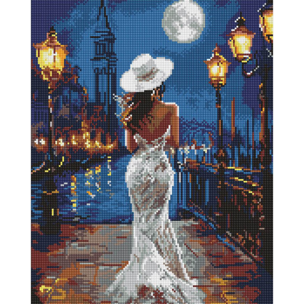 Алмазна мозаїка 