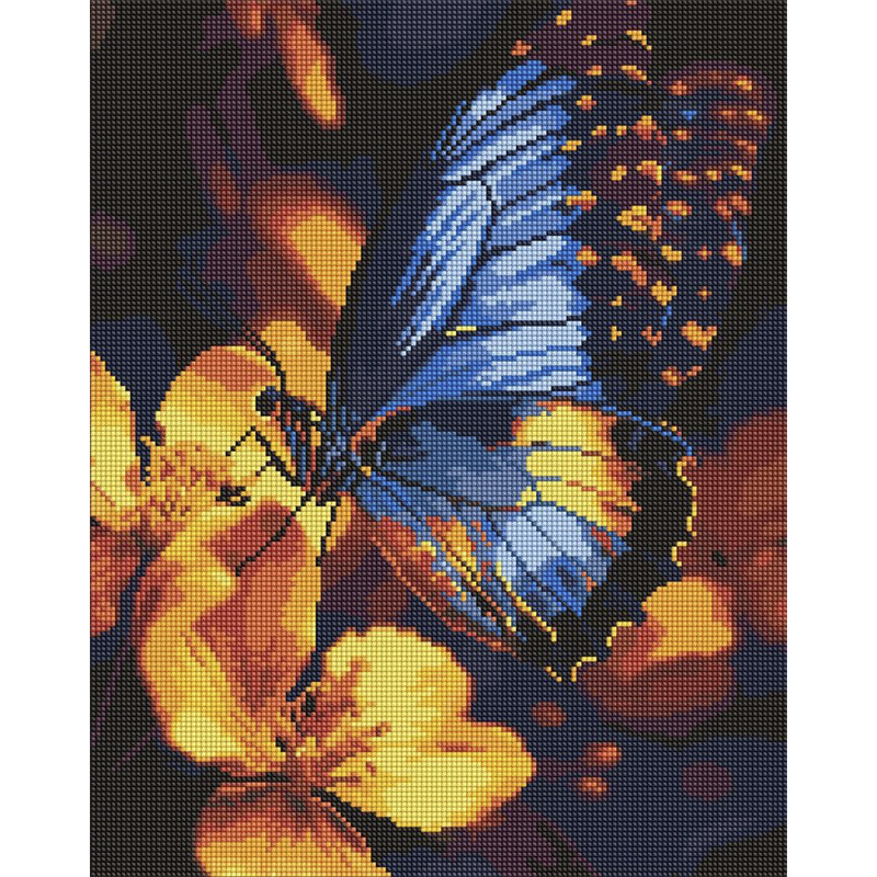 Алмазная мозаика