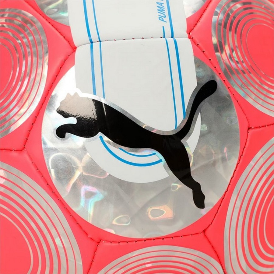 М'яч футбольний CAGE ball Puma 084074-01-5 розмір № 5