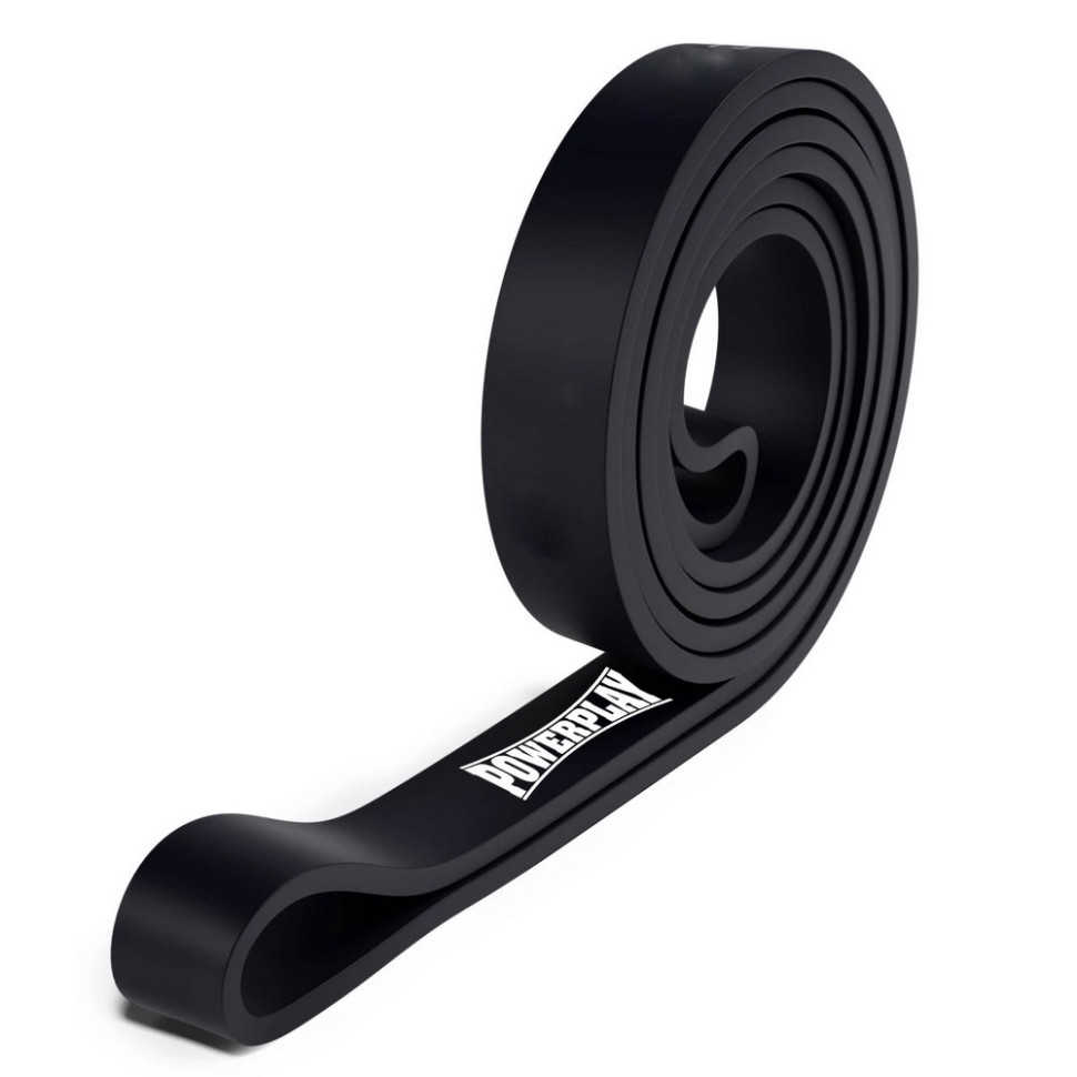 Еспандер-петля для фітнесу та кросфіту 4117 Power Band PowerPlay PP_4117_(16-32 кг) 16-32 кг