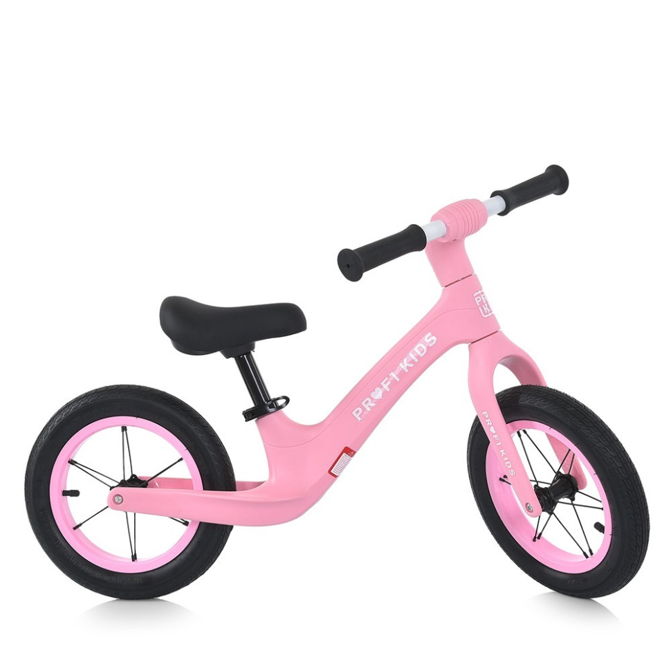 Біговел дитячий Profi Kids MBB 1011-3 колеса 12 дюймів