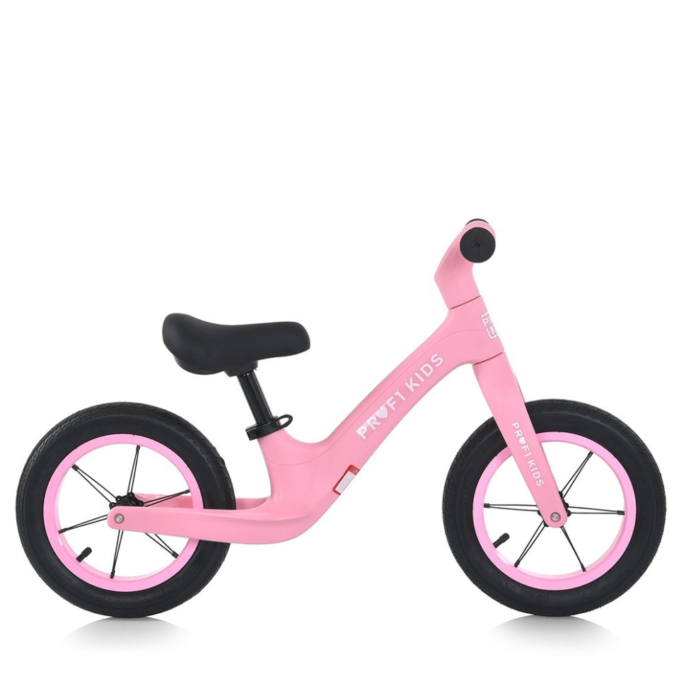 Біговел дитячий Profi Kids MBB 1011-3 колеса 12 дюймів