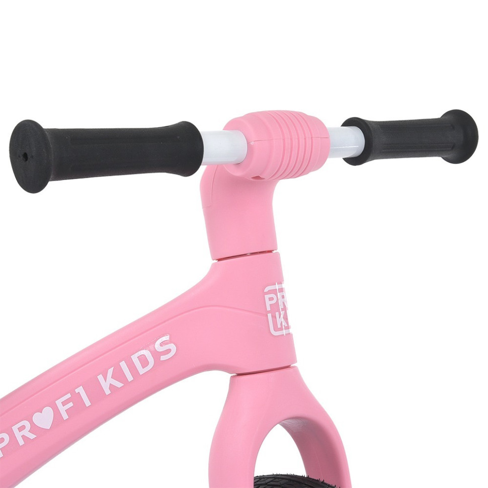 Біговел дитячий Profi Kids MBB 1011-3 колеса 12 дюймів