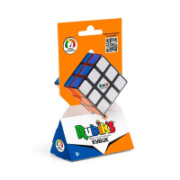 Оригінальний кубик Рубіка 3х3 Rubik's S2 6062624 кубик 3x3