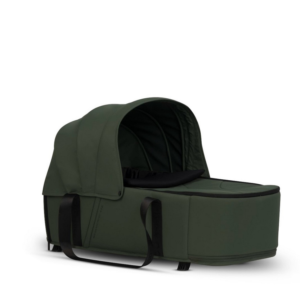 Коляска універсальна 2 в 1 Zoya EasyGo 9023-EGZ/JG до 4 років