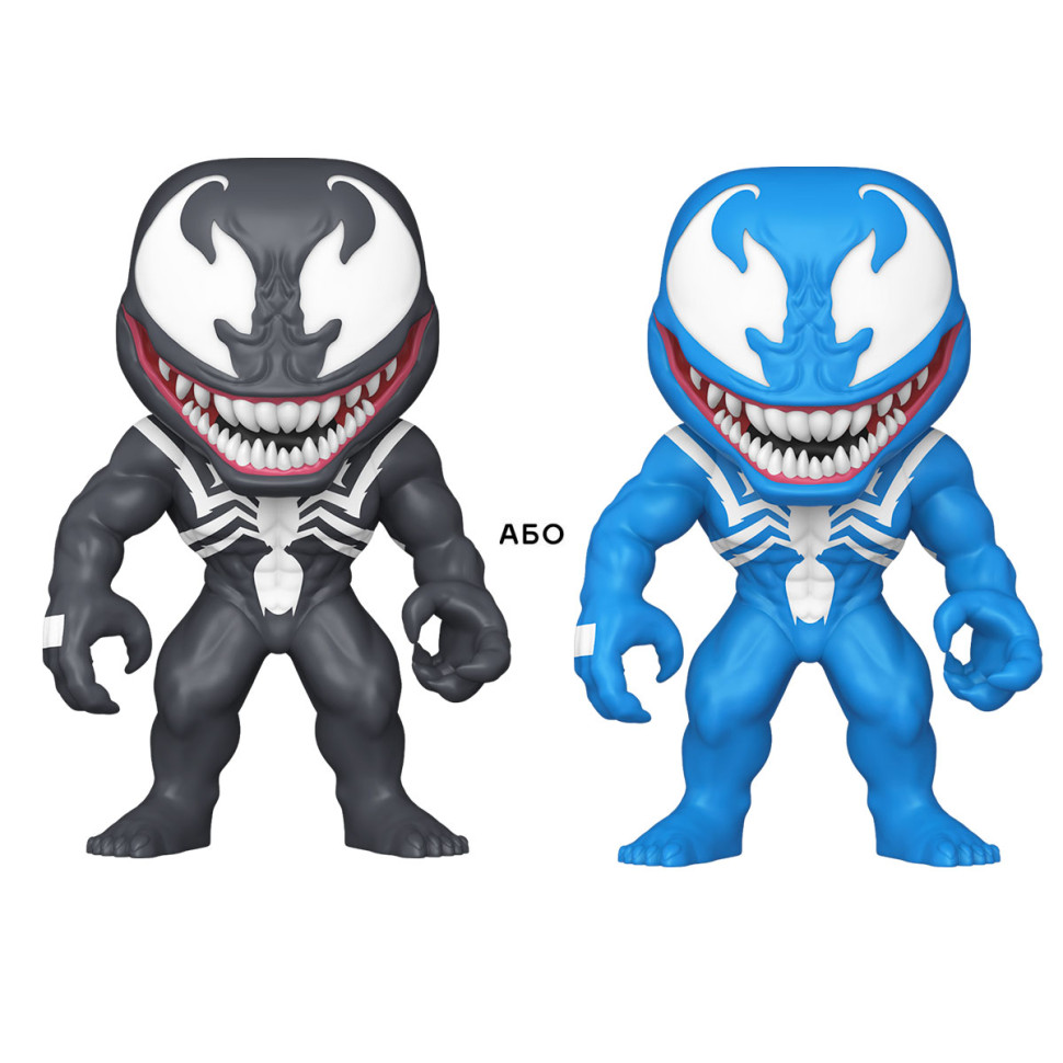 Игровая фигурка Веном (W/CH) Funko POP! 90849 серии