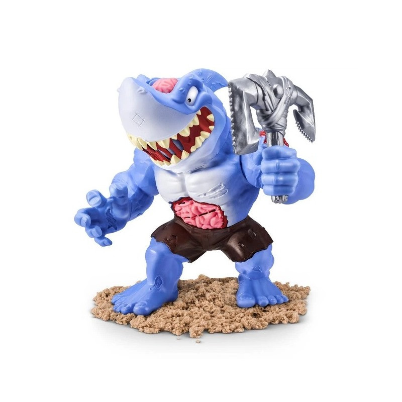 Ігровий набір з аксесуарами Великий Будинок Жахів 