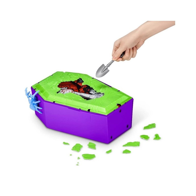 Ігровий набір з аксесуарами Великий Будинок Жахів 