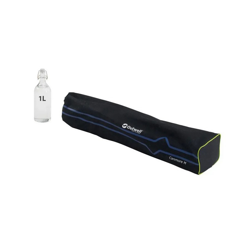 Стол кемпинговый Canmore M 531191 Outwell 931740, 120х70 см