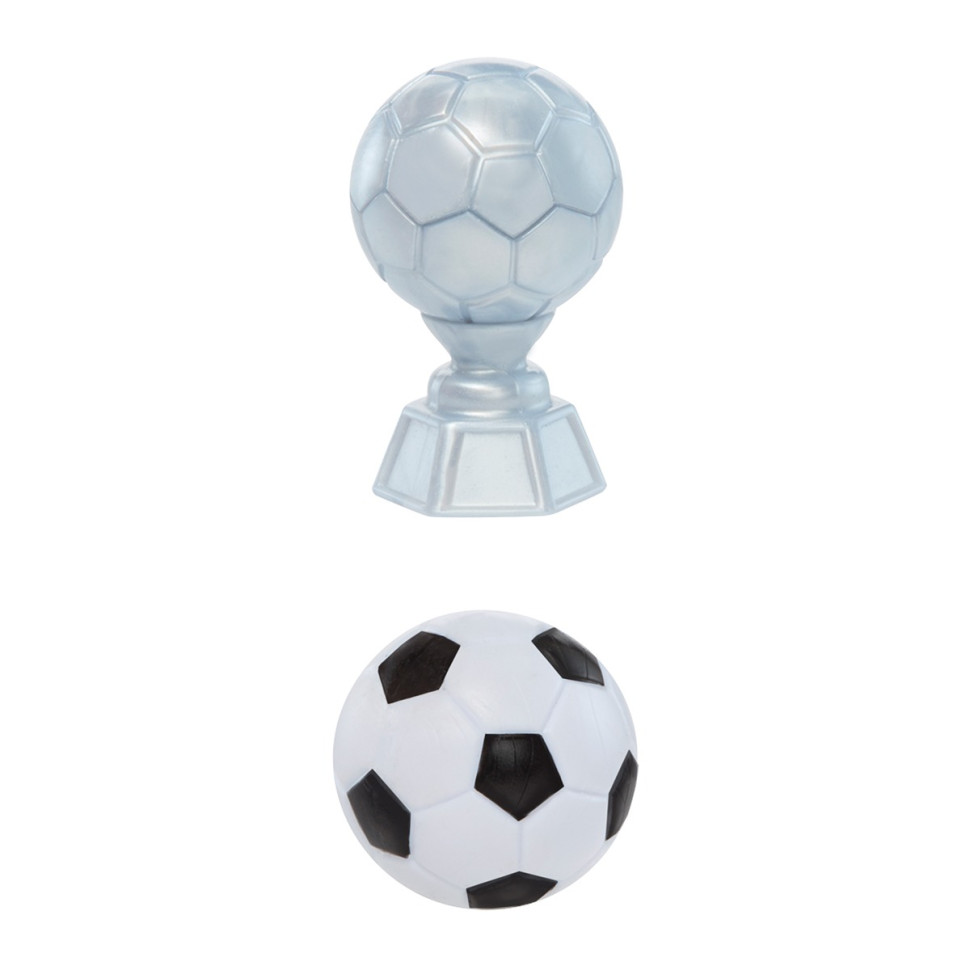 Ігровий набір з лялькою 