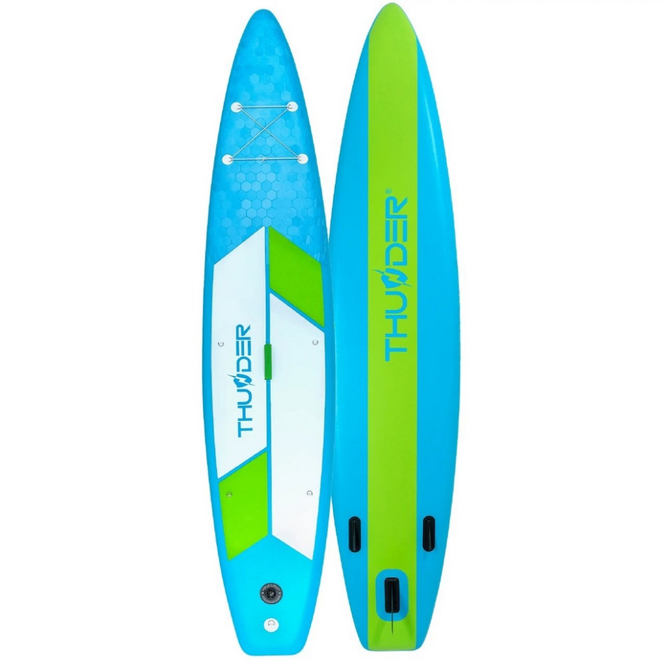 Надувна SUP дошка (Сапборд) Thunder ITTO 380 х 75 см