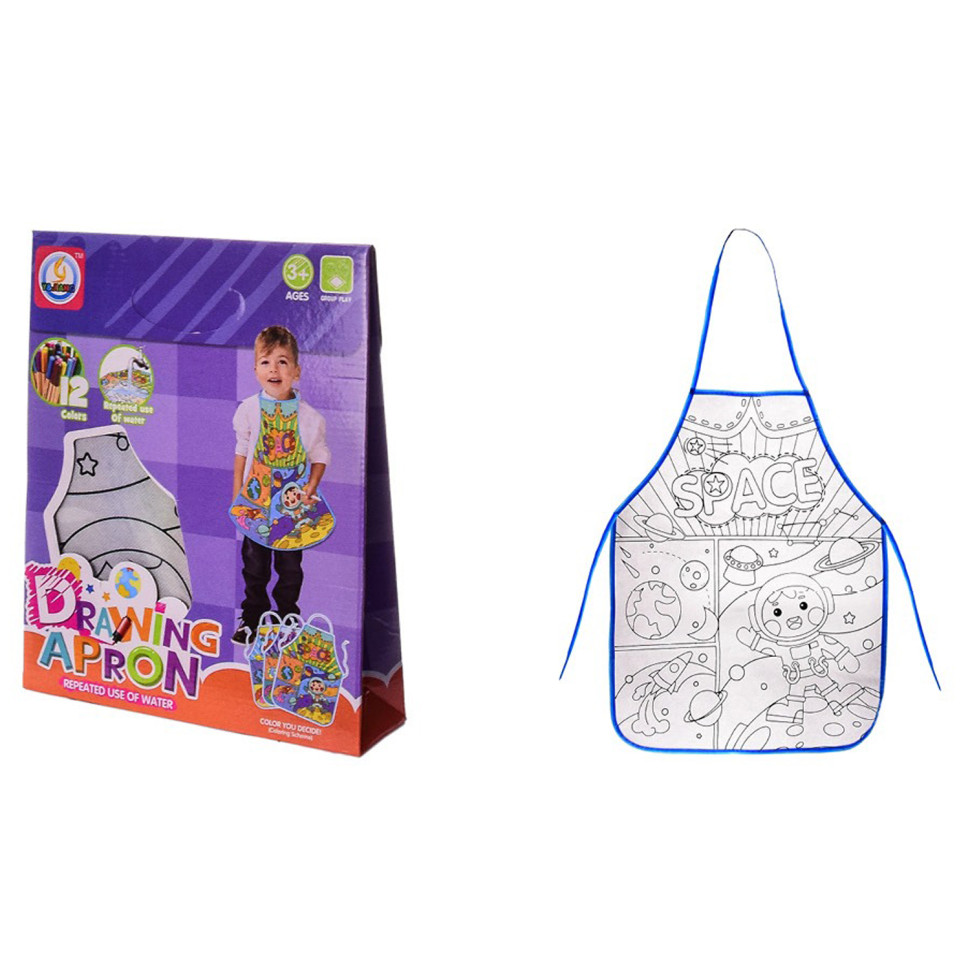 Дитячий набір для творчості